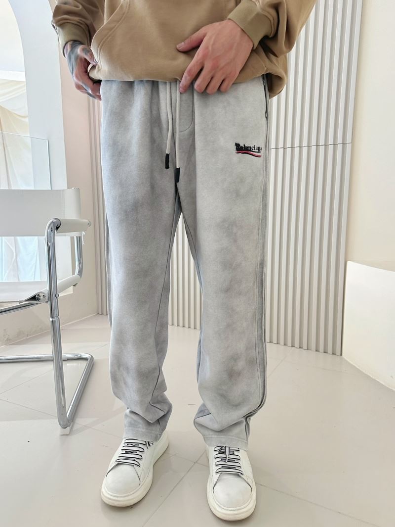 Balenciaga Long Pants